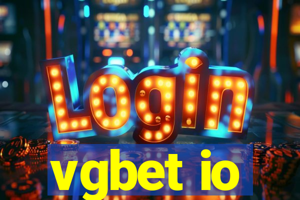 vgbet io